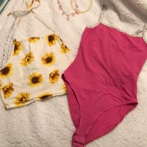 Forever 21 set
